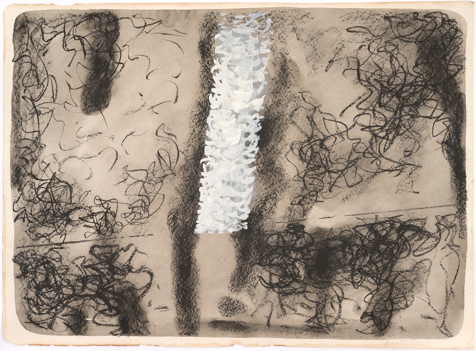 Alva Hajn (1938-1991) - Krajina IV.