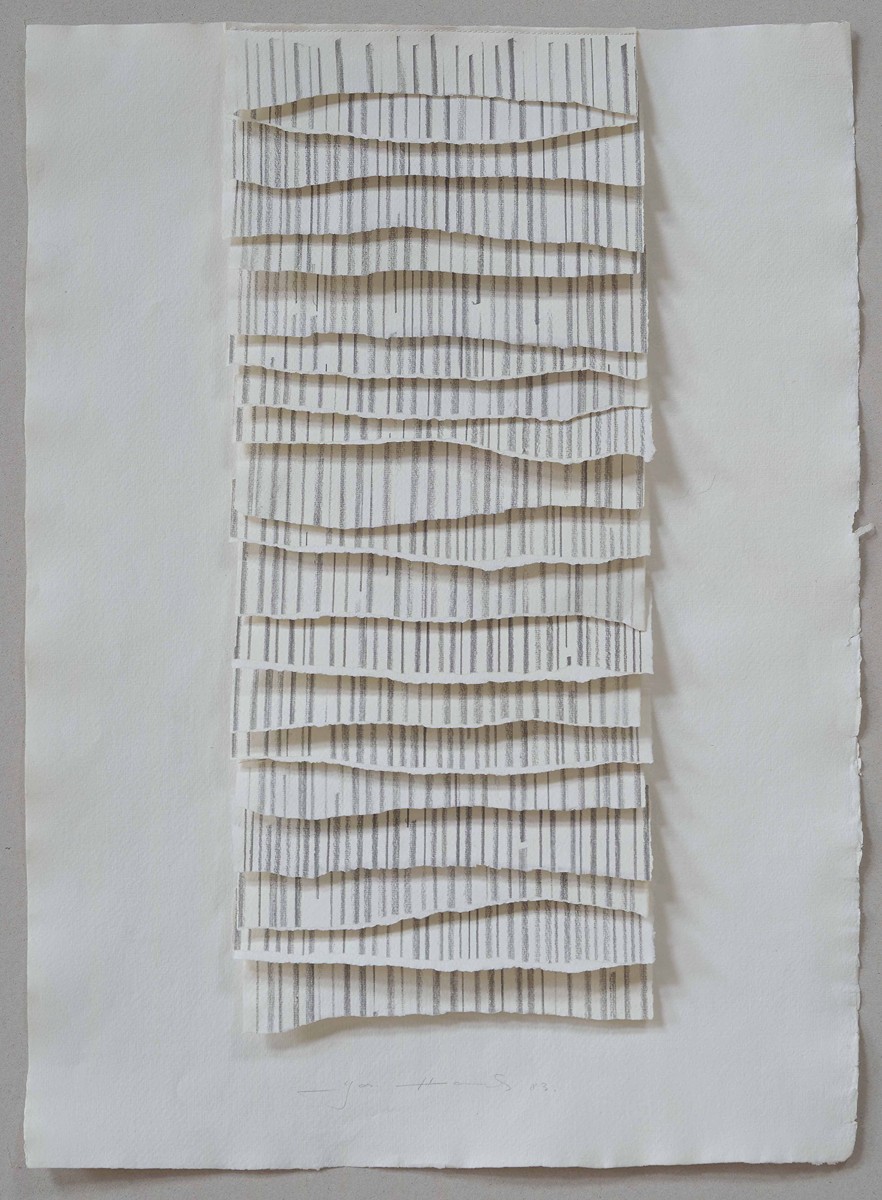Josef Hampl (1932 - 2019) - Zkouška I