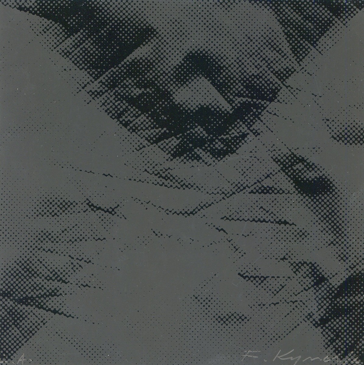 František Kyncl (1934-2011) - 2 x PF