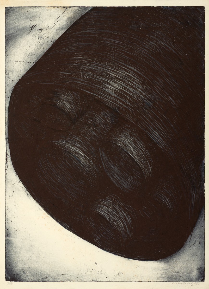 Jiří Kornatovský (1952-2025) - Bez názvu