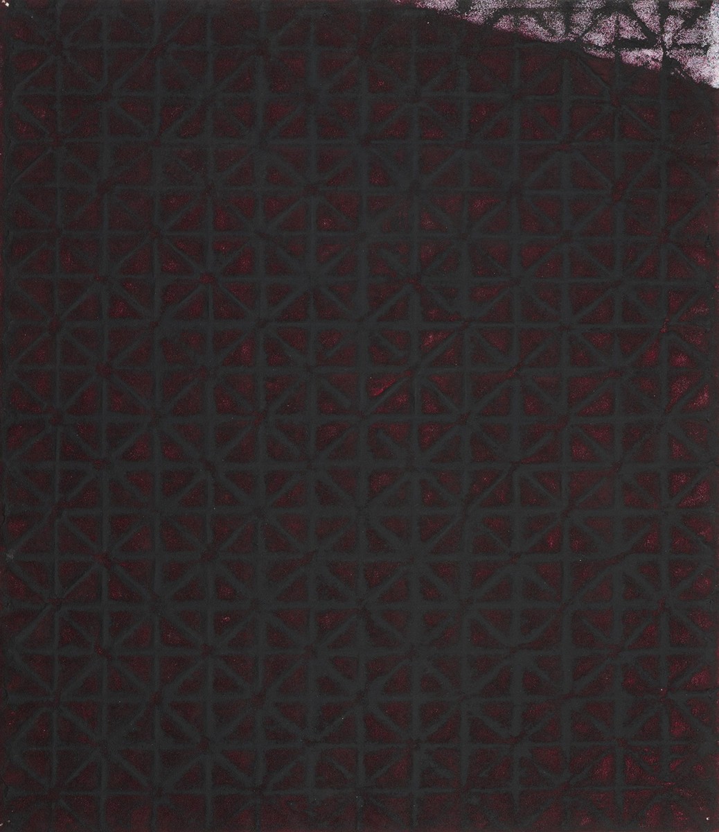 František Kyncl (1934-2011) - Monostruktura