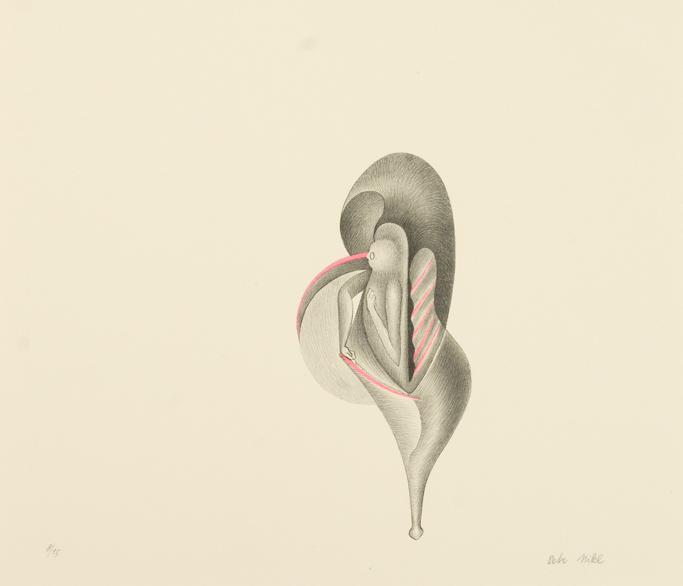 Petr Nikl (1960) - Atlas saltA