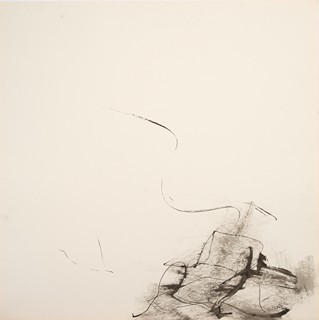 Alva Hajn (1938-1991) - Velký čtverec VIII.