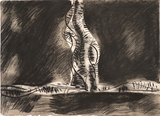 Alva Hajn (1938-1991) - Horizont II.