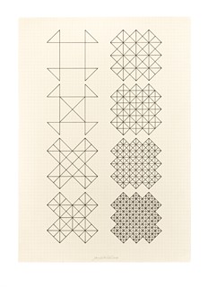 Jan Kubíček (1927 - 2014) - Progrese - od části k celku