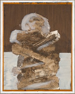 Ivan Bukovský (1949) - Postava