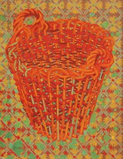 Marie Blabolilová (1948) - Košík
