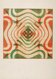 Dana Puchnarová - Štormová (1938) - Koncentrace