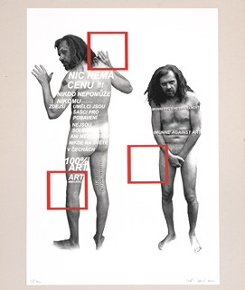 Jiří David (1956) - Nic nemá cenu!!!