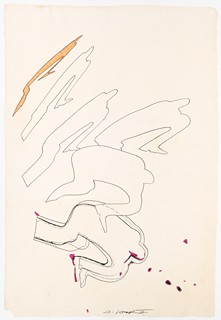 Aleš Lamr (1943-2024) - Postavy