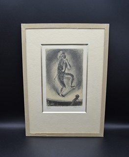 Cyril Bouda (1901 - 1984) - Lyra Pragensis 184/200