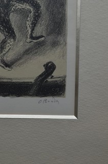 Cyril Bouda (1901 - 1984) - Lyra Pragensis 184/200