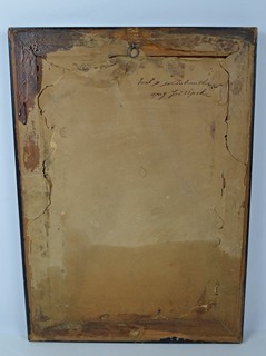 Jožo Úprka (1861 - 1940) - Děvčica