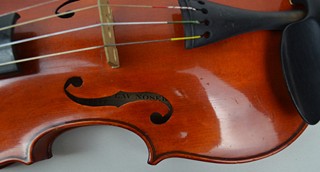 Václav Nosek- Třešť