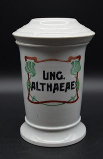 Lékárenská dóza