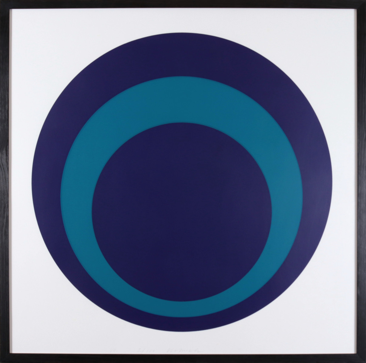 Miloš Urbásek (1932-1988) - Hommage a Albers 7
