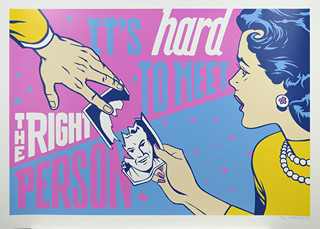 Pasta Oner (1979-) - The Right Person