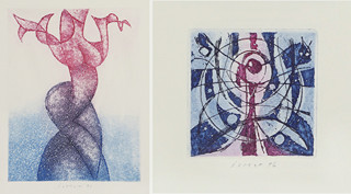 Josef Istler (1919-2000) - J. Edouard Lexcés dans la mesure