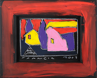 Boris Jirků (1955-) - Francie