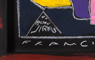 Boris Jirků (1955-) - Francie
