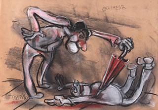 Tomáš Měšťánek (1951-2021) - MEKIMESR