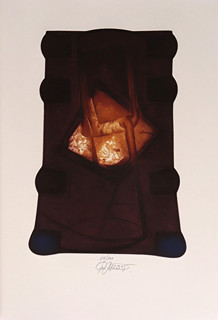 Igor Benca (1958-) - Pátrači v krajine nezvestných