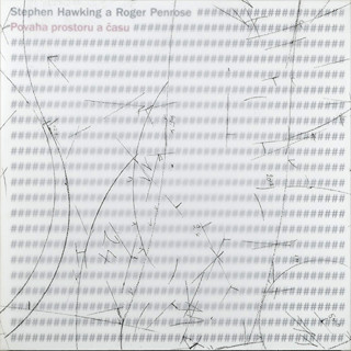 Zdeněk Sýkora (1920-2011) - S. Hawking Povaha prostoru a času