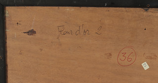 Irena Dědičová (-) - Fleur d´Or 2