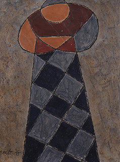 Radim Malát (1930-1997) - Komolý