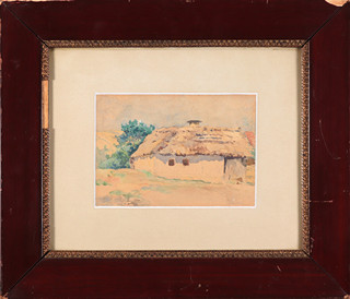Cyril Mandel (1873-1907) - Chalupa
