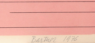 Juraj Bartusz (-) - Kompozice