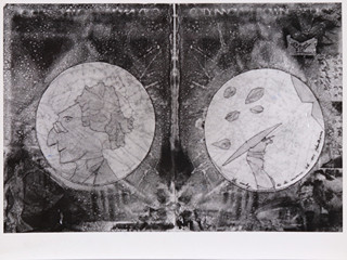Ladislav Novák (1925-1999) - Le martyr de la Science et ses alchimage