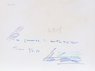 Ladislav Novák (1925-1999) - Le martyr de la Science et ses alchimage