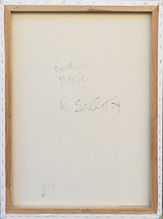 Klára Sedlo (1993-) - Rostlina měsíc
