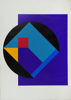 Jaromír E. Brabenec (1934-) - AVD