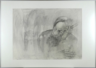 Oldřich Kulhánek (1940-2013) - The unknown dream of Professor Freud