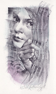 Oldřich Kulhánek (1940-2013) - Lotte Hausweiler