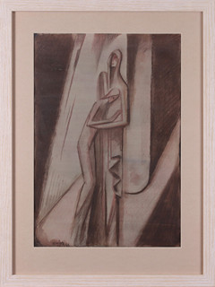 Jan Konůpek (1883-1950) - Dvojice