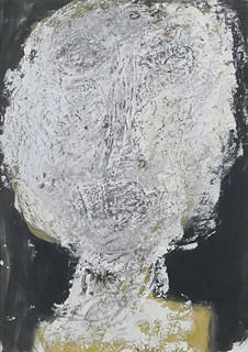Václav Rožánek (1913-1994) - Hlava