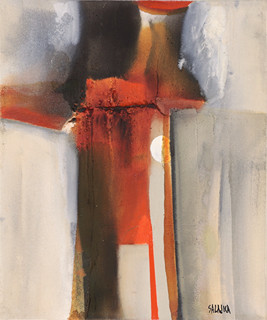 Jiří Salajka (1955-) - Kompozice