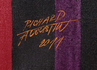 Richard Augustin (1975) - Garáž