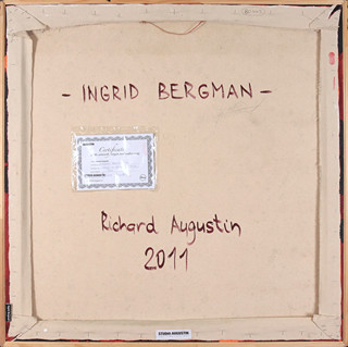 Richard Augustin (1975) - Ingrid Bergman