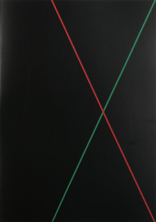 Milan Grygar (1926-) - E. Lonesco Židle