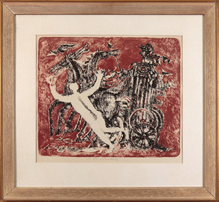 Vladislav Vaculka (1914-1977) - Triga