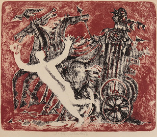 Vladislav Vaculka (1914-1977) - Triga