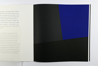 Milan Grygar (1926-) - Samuel Beckett Texty pro nic