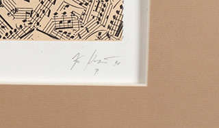 Jiří Kolář (1914-2002) - Jablka