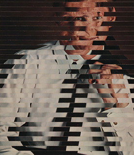 Jiří Kolář (1914-2002) - Bez názvu