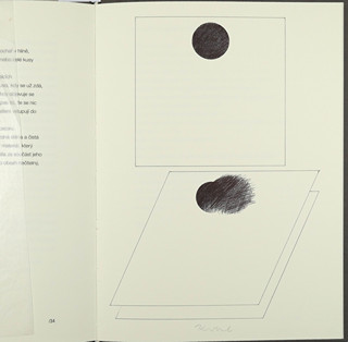 Stanislav Kolíbal (1925-) - Texty