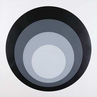 Miloš Urbásek (1932-1988) - Hommage a Albers 2